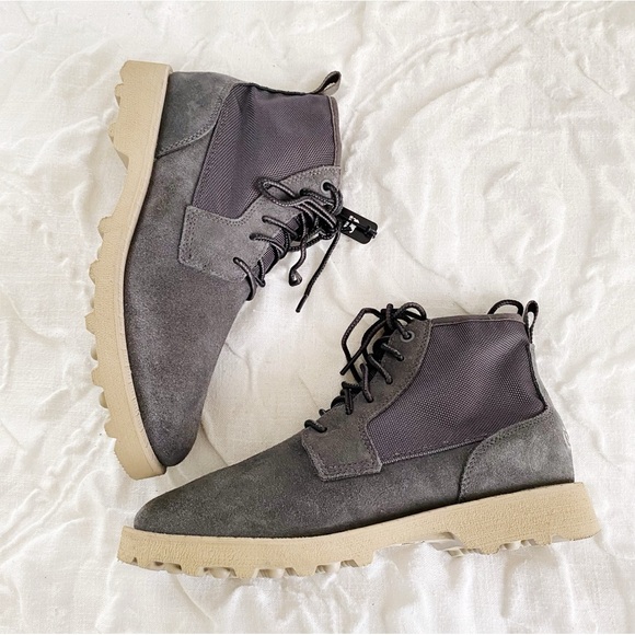 Sorel Men’s Caribou Otm Chukka Boot Size 7.5 New - Picture 1 of 9